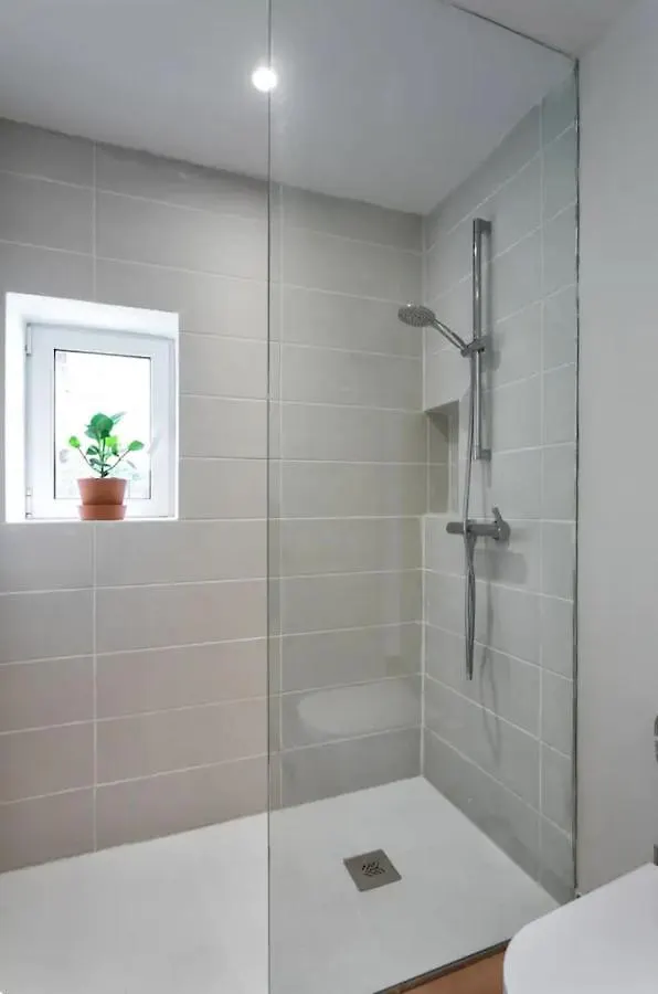 Can Terrats Blanes Prázdninový dům